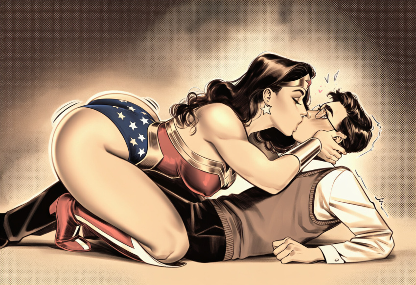 Digital Media (Artwork) Rule 34 Image