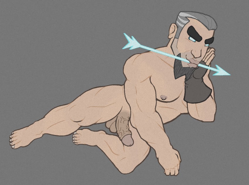 Magic Archer (Clash Royale) Rule 34 Image