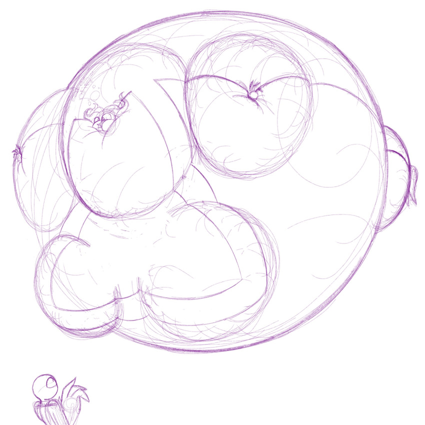 Iris (Migu) Rule 34 Image