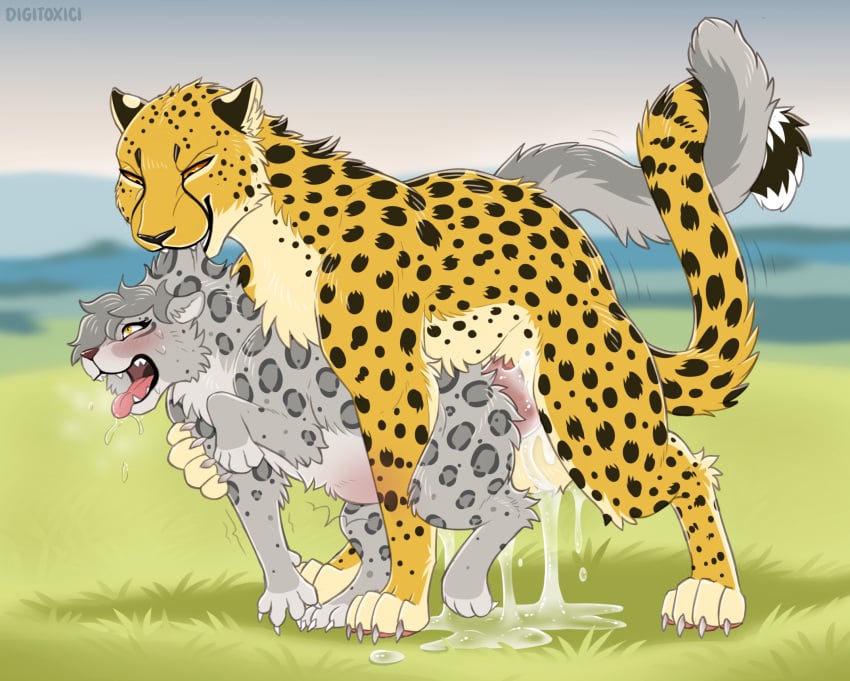 Digi Rule 34 Image