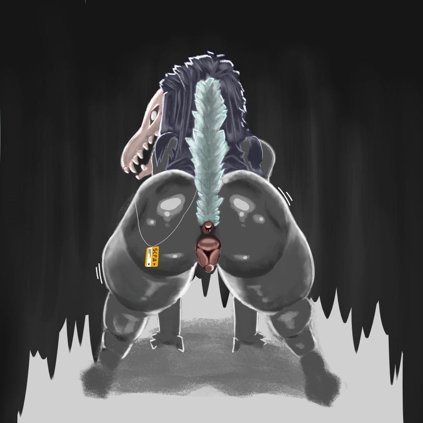 Digital Drawing (Artwork) Rule 34 Image