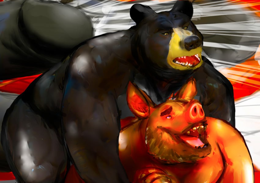 Raised (Disambiguation) Rule 34 Image
