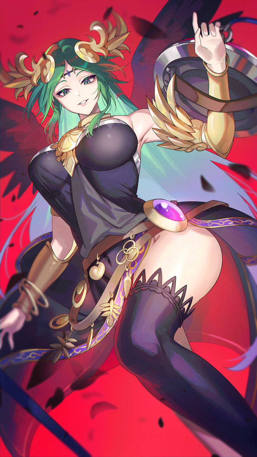 1girls Rule 34 Image