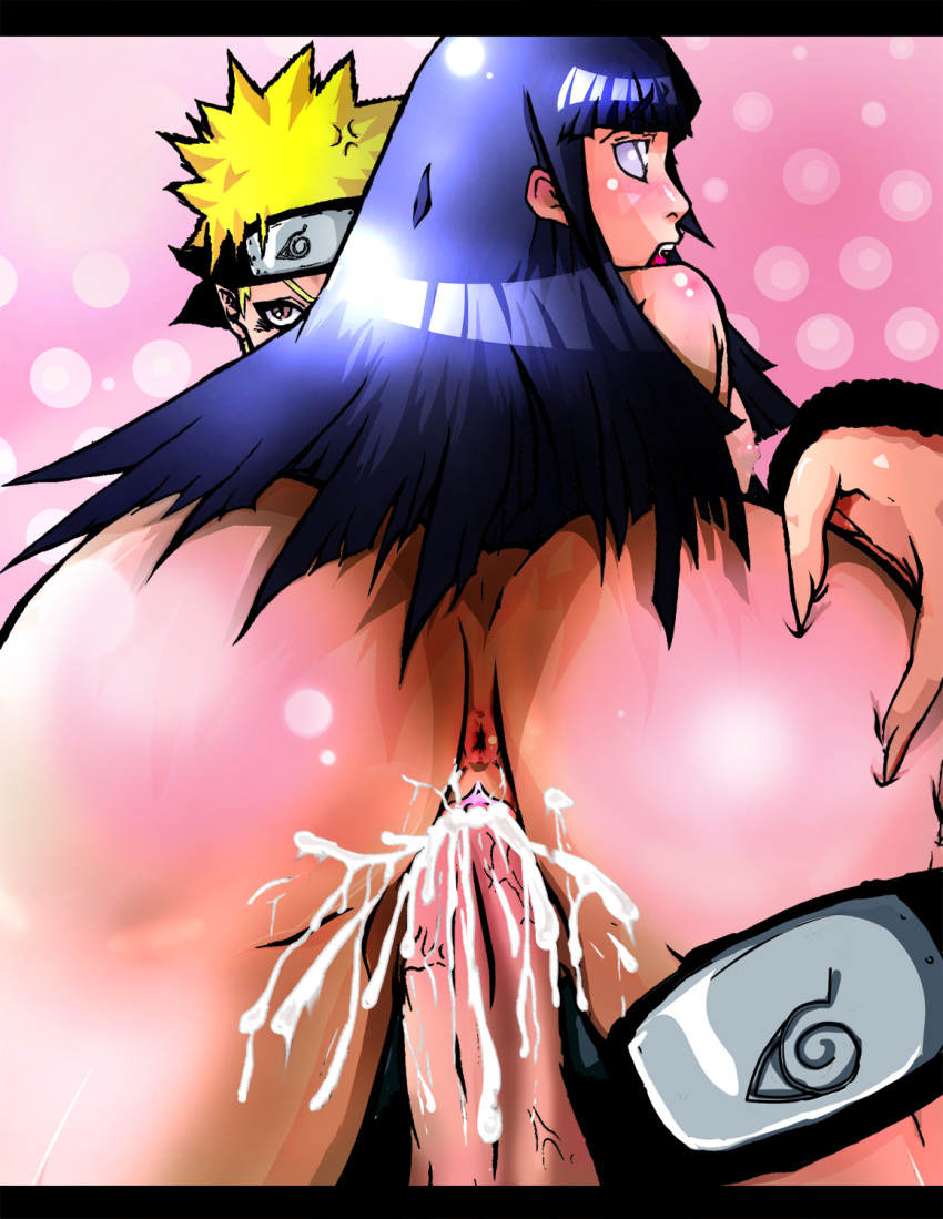 female hkid human hyuuga_hinata naruto naruto_shippuden sex uzumaki_naruto