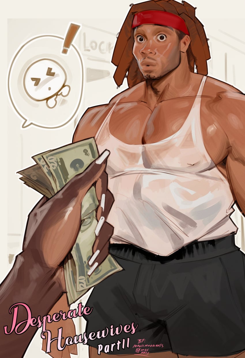 African Female Rule 34 Image