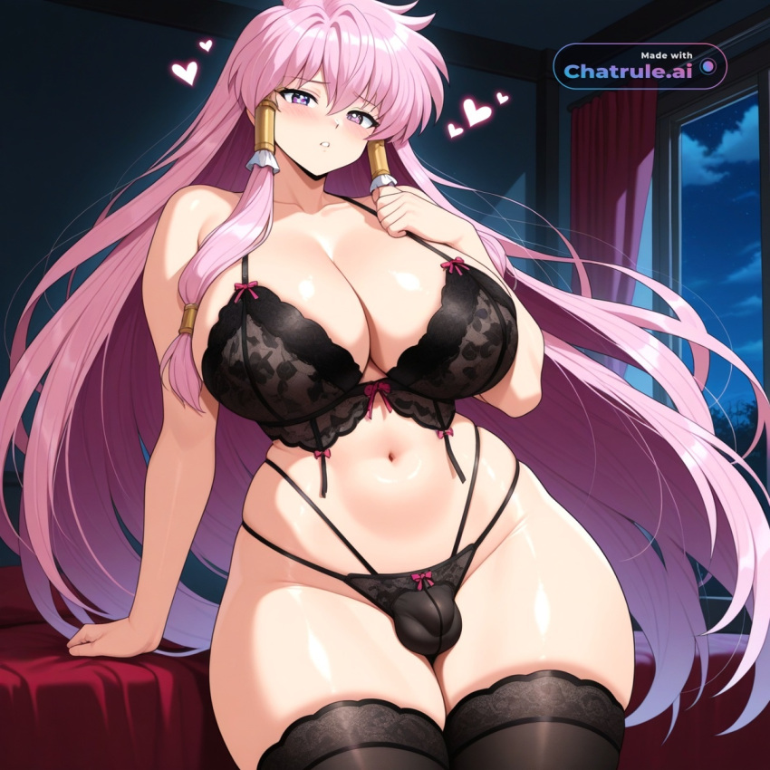 Ai Assisted Rule 34 Image