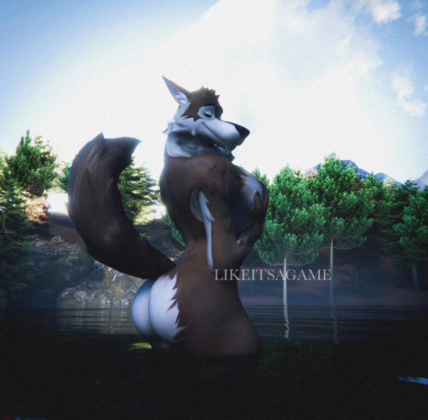 3d (Artwork) Rule 34 Image