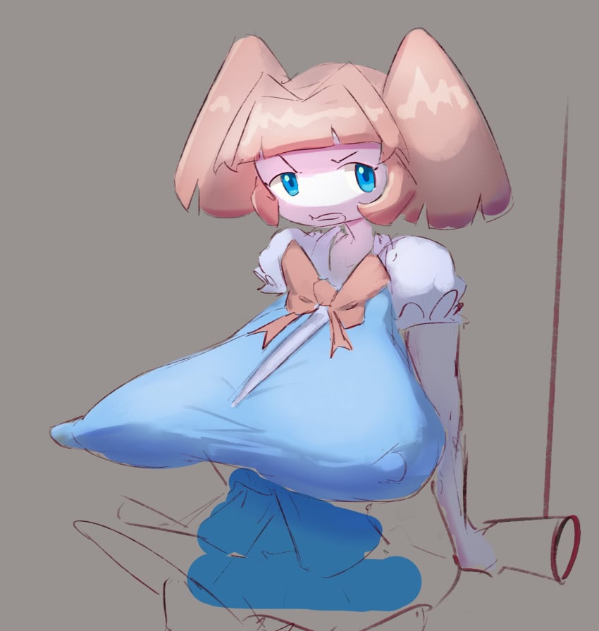 Stat (Regretevator) Rule 34 Image