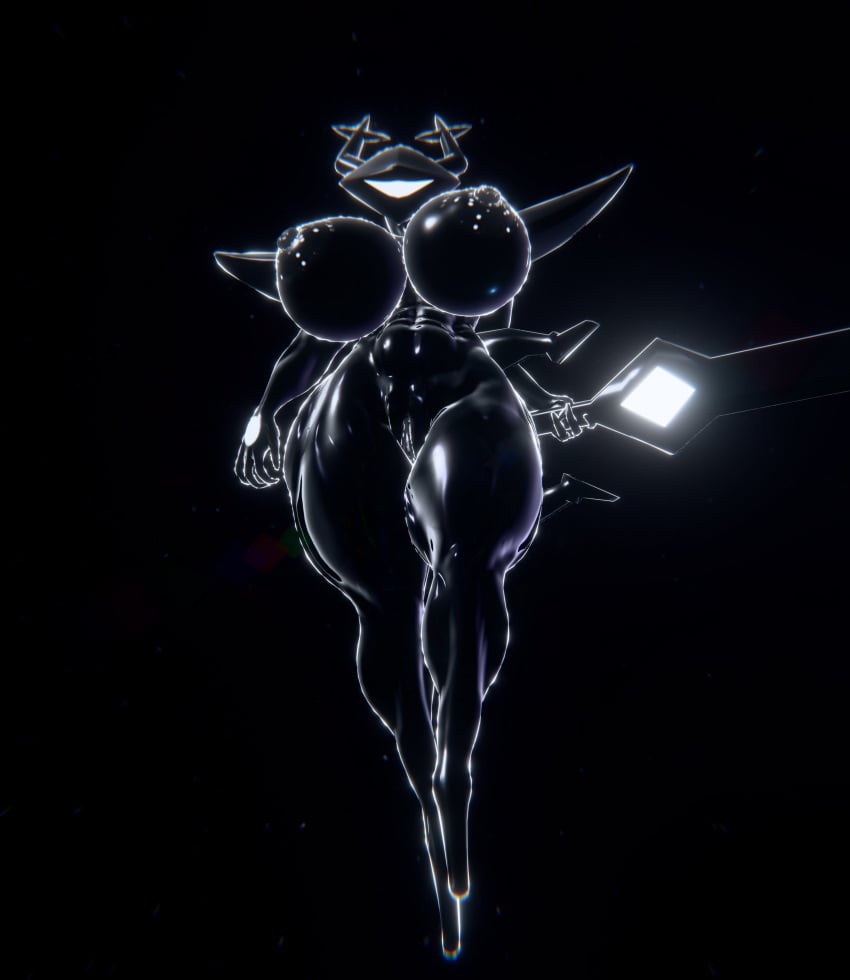 3d (Artwork) Rule 34 Image