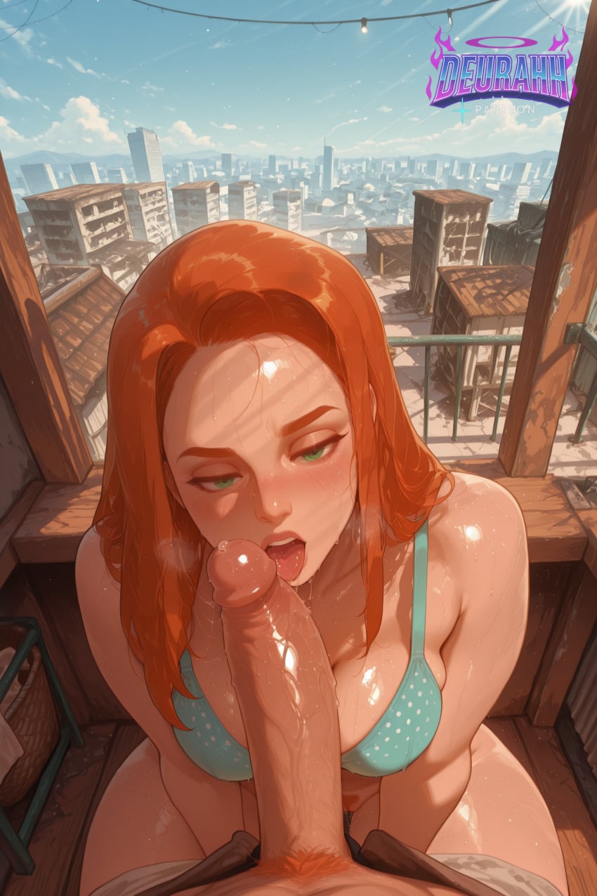 Invincible (Comics) Rule 34 Image