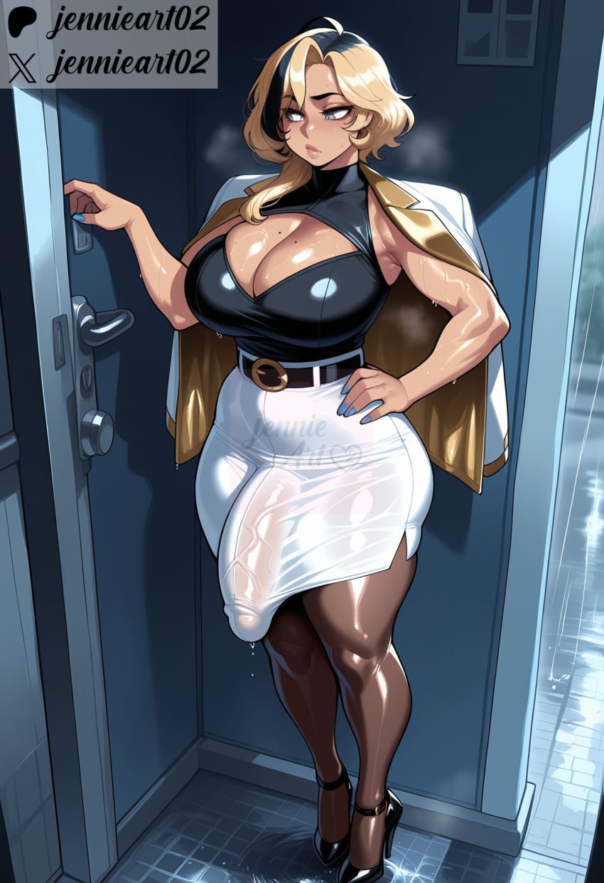 Overwatch Rule 34 Image