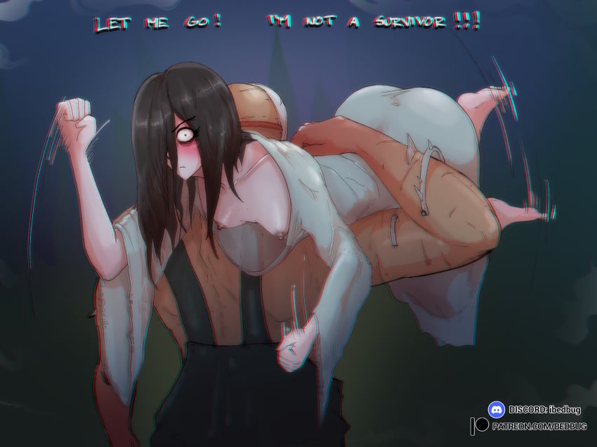 Bedbug (Artist) Rule 34 Image