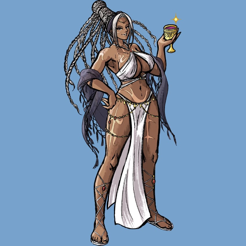 Octopath Traveler Rule 34 Image