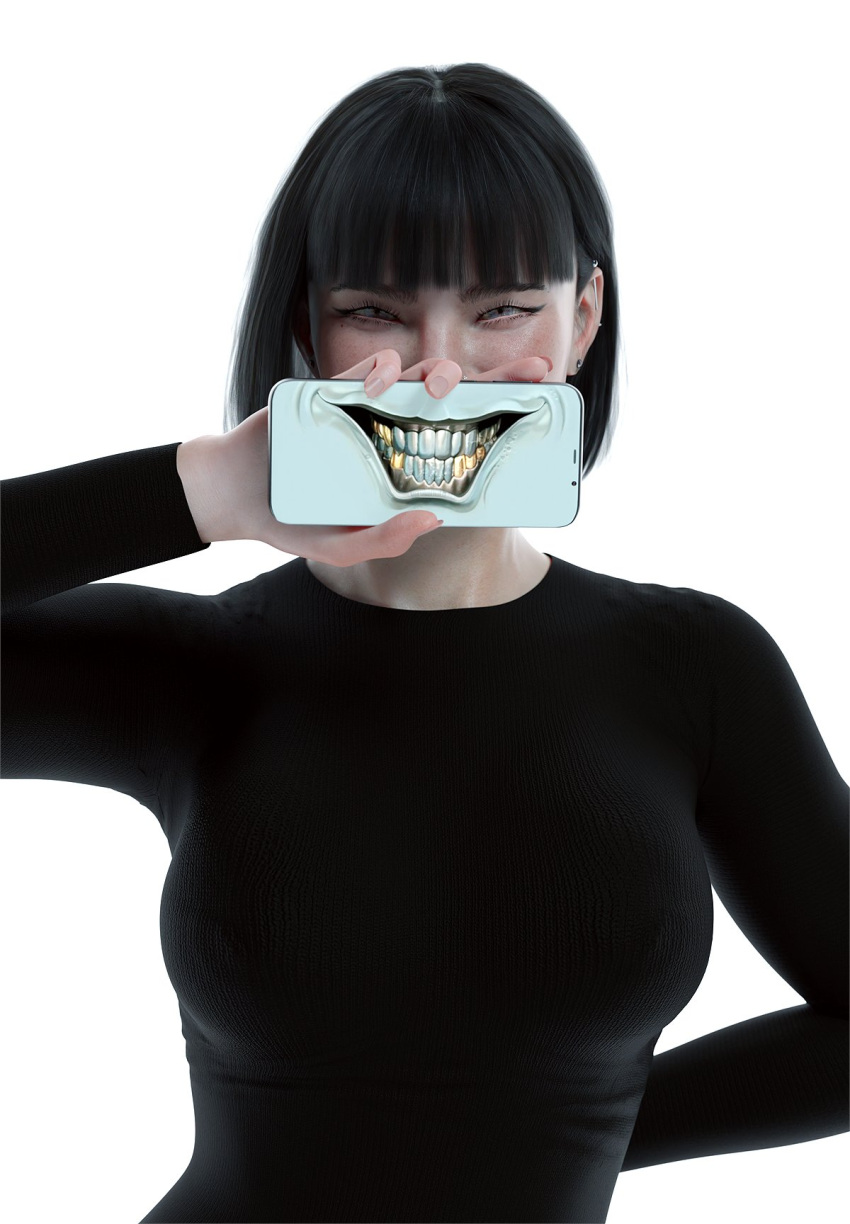 1girls Rule 34 Image