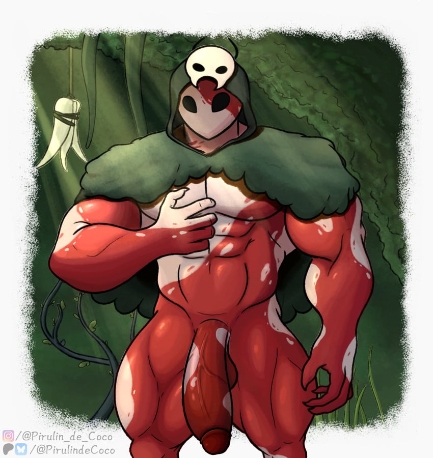 Hollow Knight (Franchise) Rule 34 Image