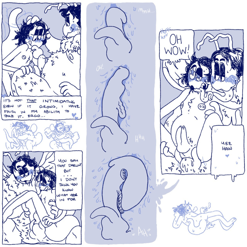 Digital Media (Artwork) Rule 34 Image