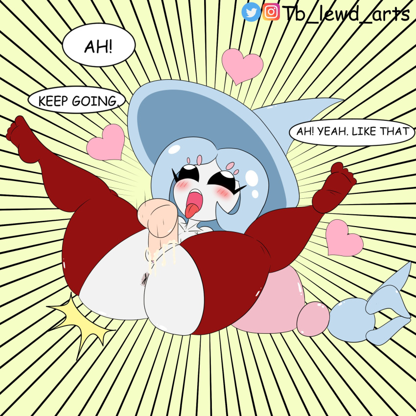 Pokemon (Species) Rule 34 Image