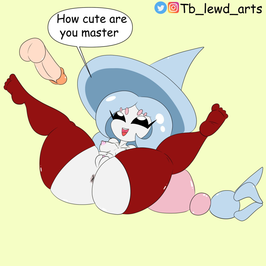 Pokemon (Species) Rule 34 Image