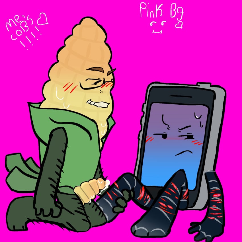 Mephone4 (Adamation Inc.) Rule 34 Image