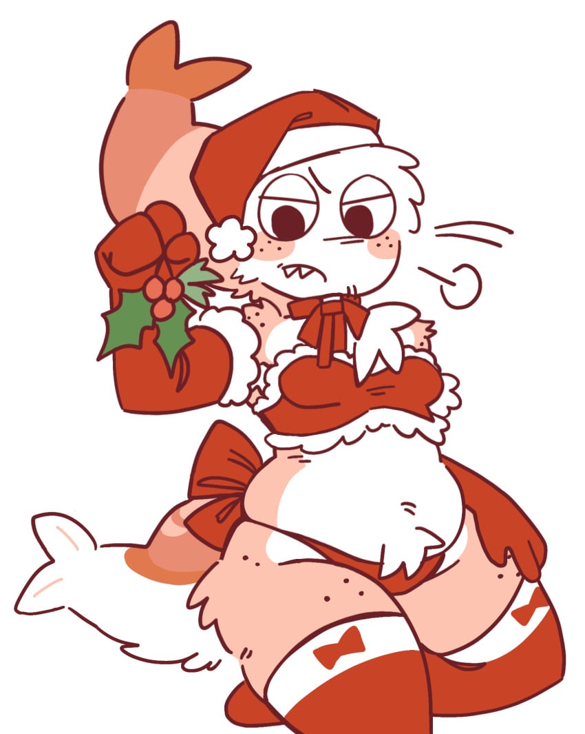Shrimpo (Dandy'S World) Rule 34 Image