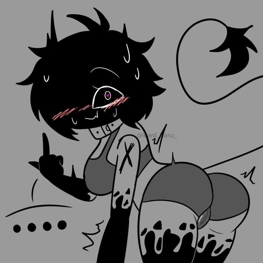 Lewd Haru (Artist) Rule 34 Image