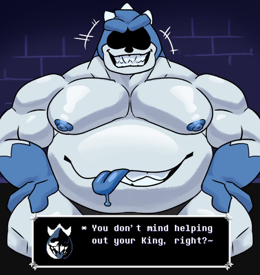 Bara Rule 34 Image