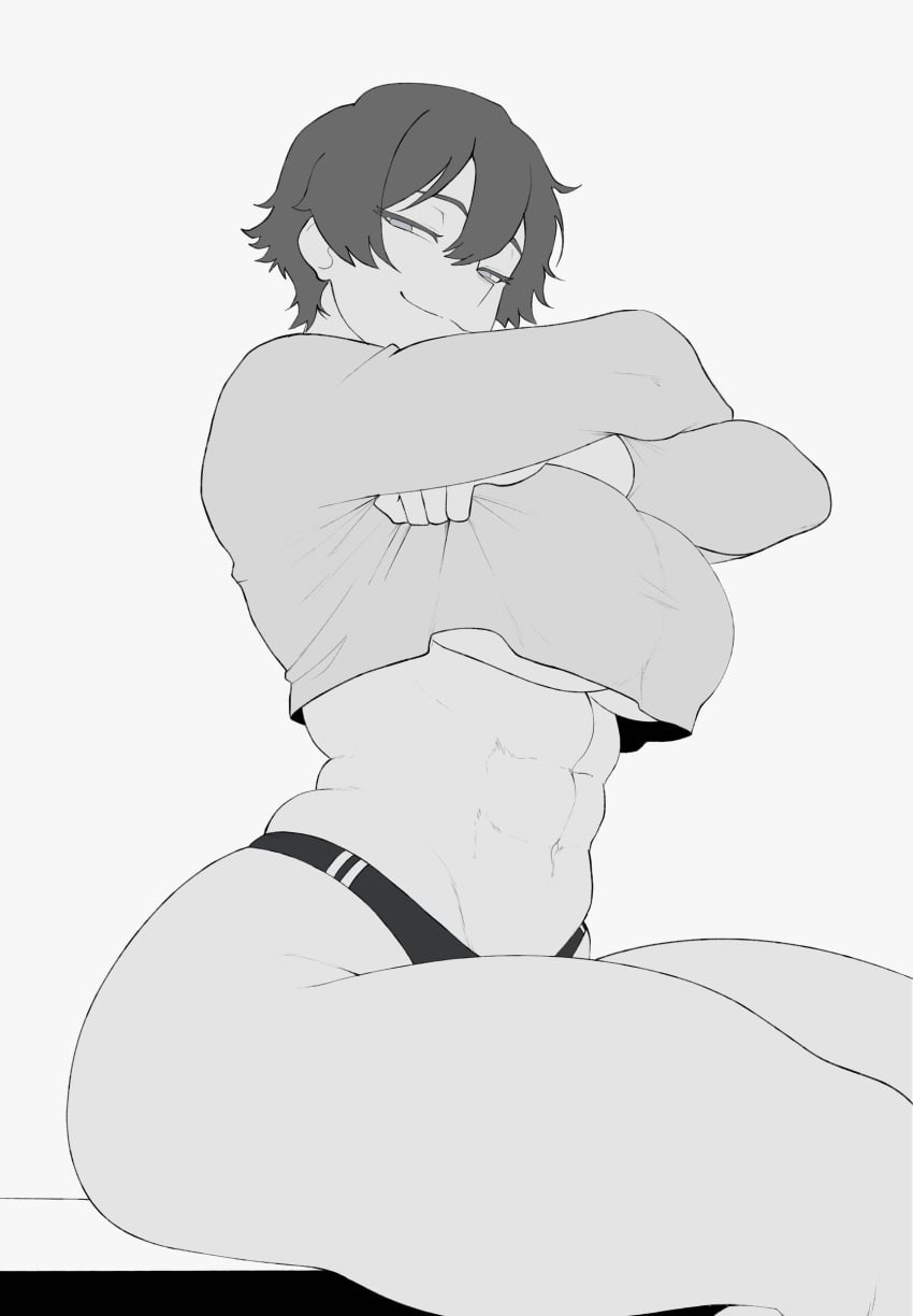 1girls Rule 34 Image