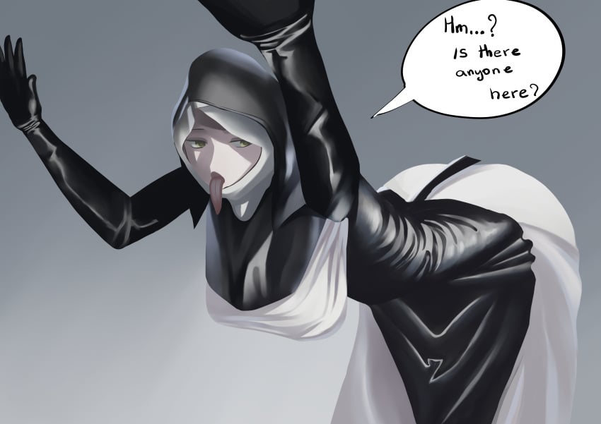 Undertaker (Nightreign) Rule 34 Image