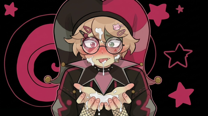 Muffin (Vtuber) Rule 34 Image