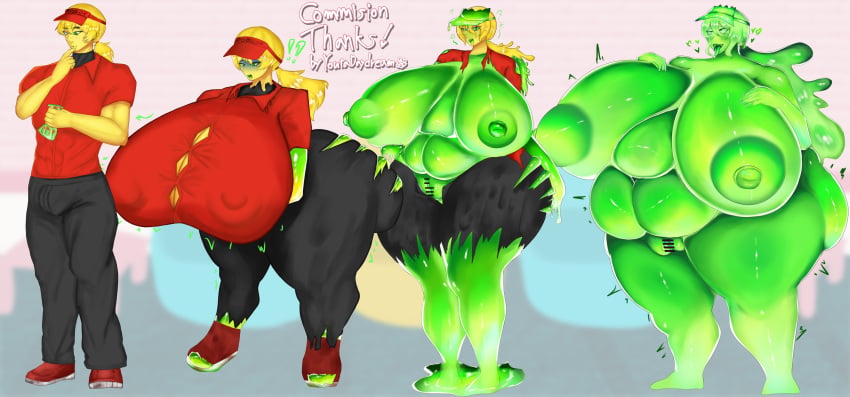 Elliot (Forsaken) Rule 34 Image