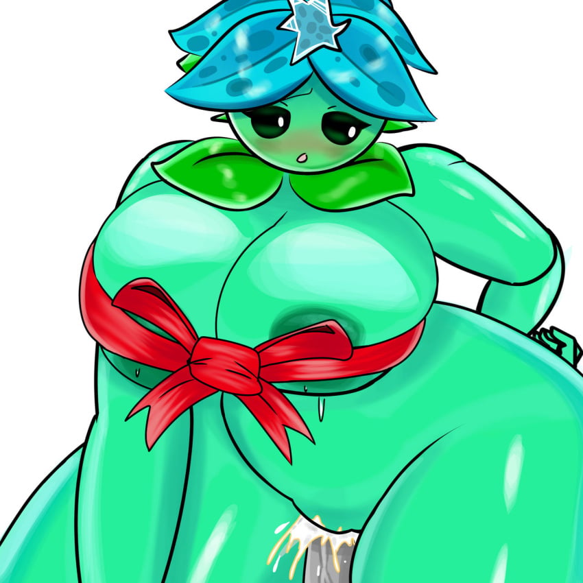 Boingsetta (Pvz) Rule 34 Image
