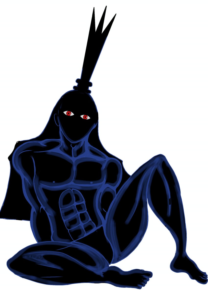Imu Rule 34 Image