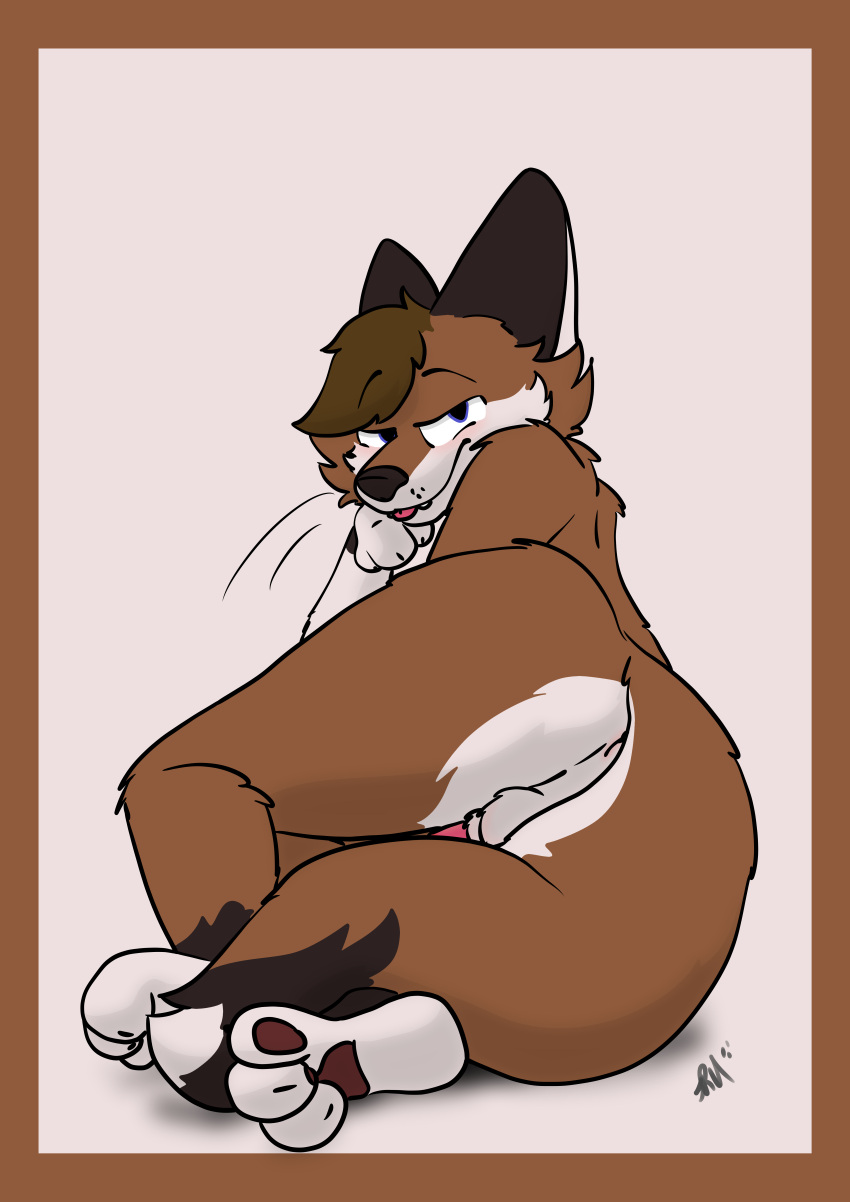 Confy (Cuteconfy) Rule 34 Image
