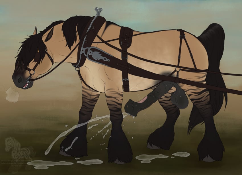 Animal Genitalia Rule 34 Image