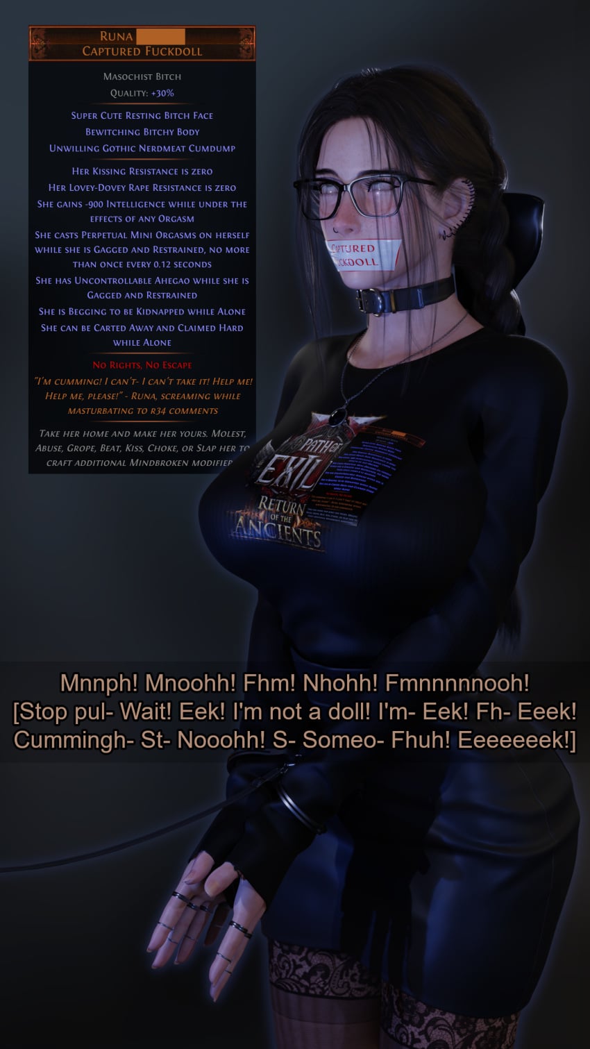 3d (Artwork) Rule 34 Image
