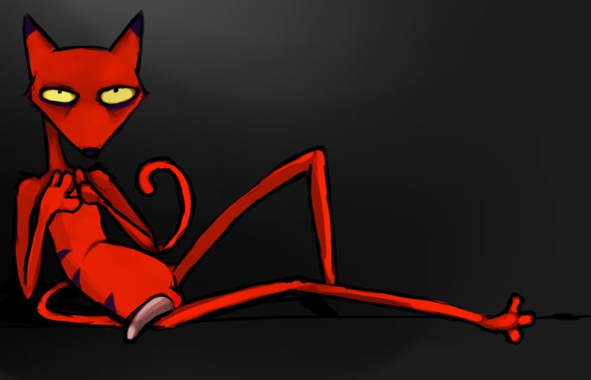 courage_the_cowardly_dog katz tagme