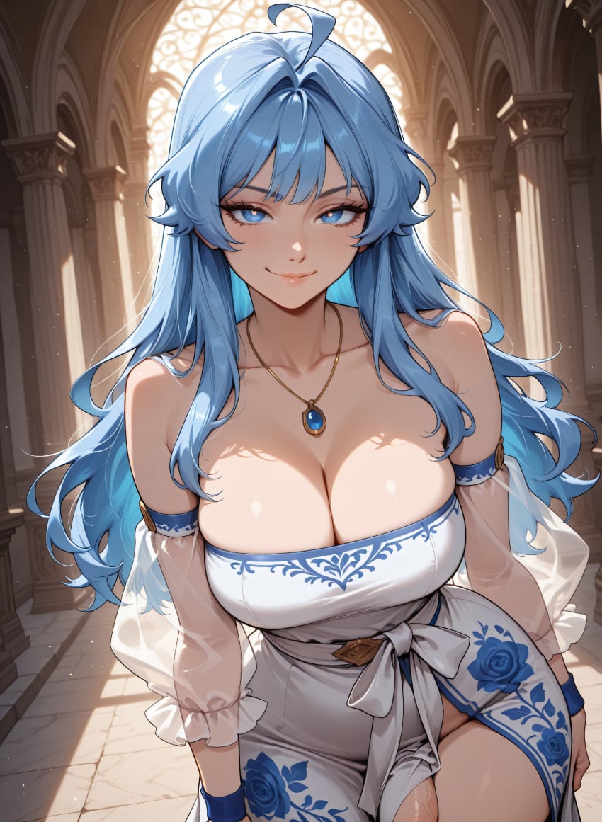 Original Character (Original) Rule 34 Image