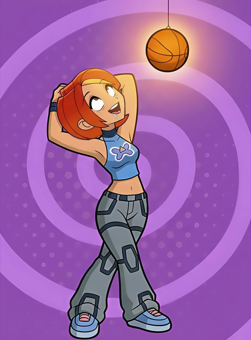 Butterfly (Planetronika) Rule 34 Image