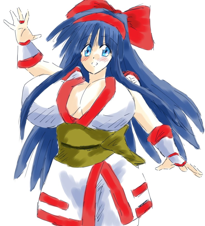1girls Rule 34 Image