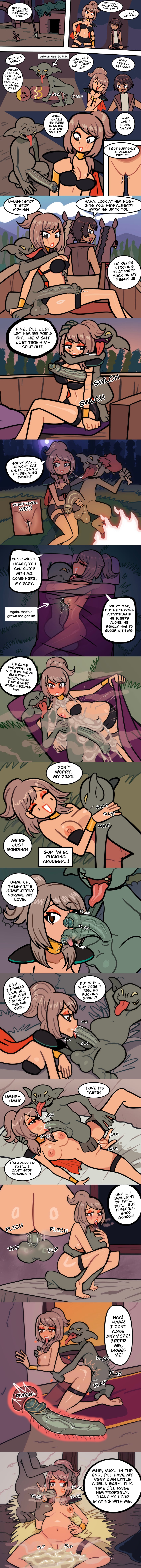 1boy 1girls 2026 2d areolae armored_female aroused ass balls big_penis blush breasts brown_hair brunette brunette_hair corruption covered_in_cum cucked_by_goblin cuckold cuddling cum cum_in_pussy cum_inside cum_overflow deep_penetration dialogue drool english_text fantasy female female_focus femsub goblin goblin_male green_skin happy_ending hard_on hasselnut hazel_eyes heavy_blush hi_res holding_penis horny_female human humanoid light-skinned_female light_skin male maledom medium_hair multiple_positions netorare nipples ntr open_mouth oral oral_sex original penetration penis plap pleasure_face pleasured pregnant pregnant_belly pregnant_female pussy sex sleeping_nude sleeping_together snuggling sucking sucking_nipples sucking_penis text thought_bubble time_skip vaginal vaginal_penetration vaginal_sex wolfgang_bang womb x-ray