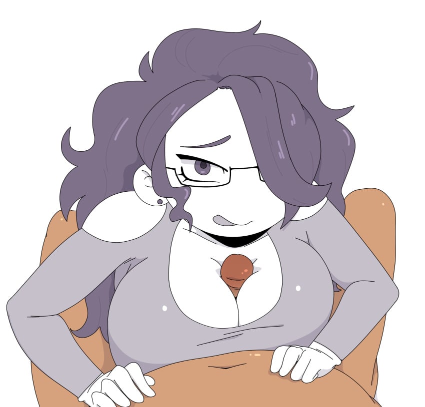 1girls Rule 34 Image