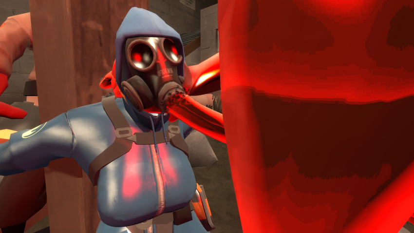 1girls 2boys 3d female fempyro garry's_mod heavy heavy_(team_fortress_2) human human_female human_male human_only male medic_(team_fortress_2) oral oral_sex pyro pyro_(team_fortress_2) rape sex straight tagme team_fortress_2