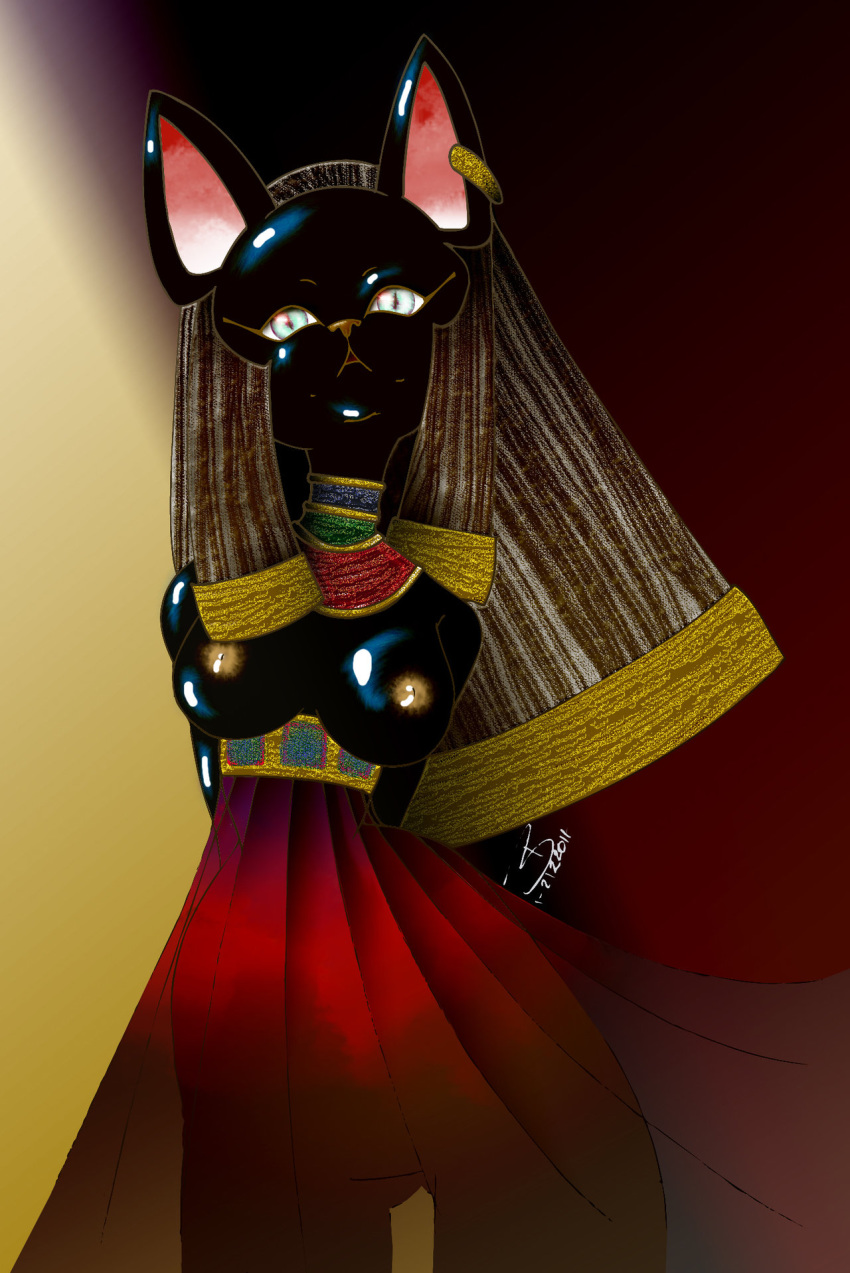 bastet egyptian_mythology mythology tagme