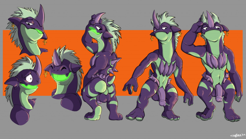 Generation 8 Pokemon (Nintendo) Rule 34 Image