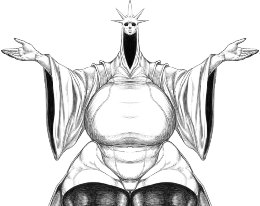 Archmother (Deadlock) Rule 34 Image