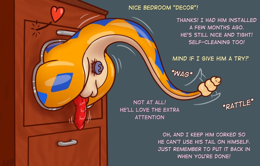 Digital Media (Artwork) Rule 34 Image
