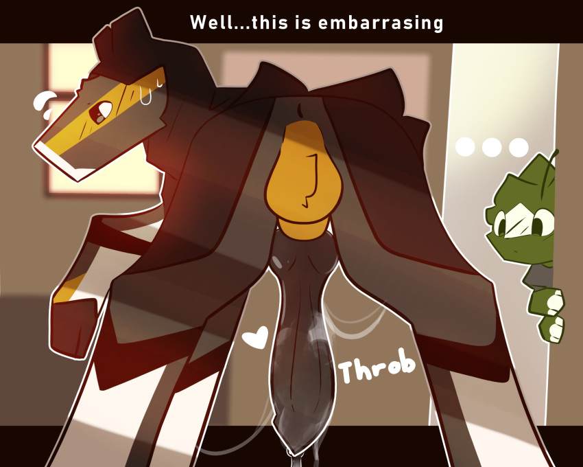 Antennae (Anatomy) Rule 34 Image