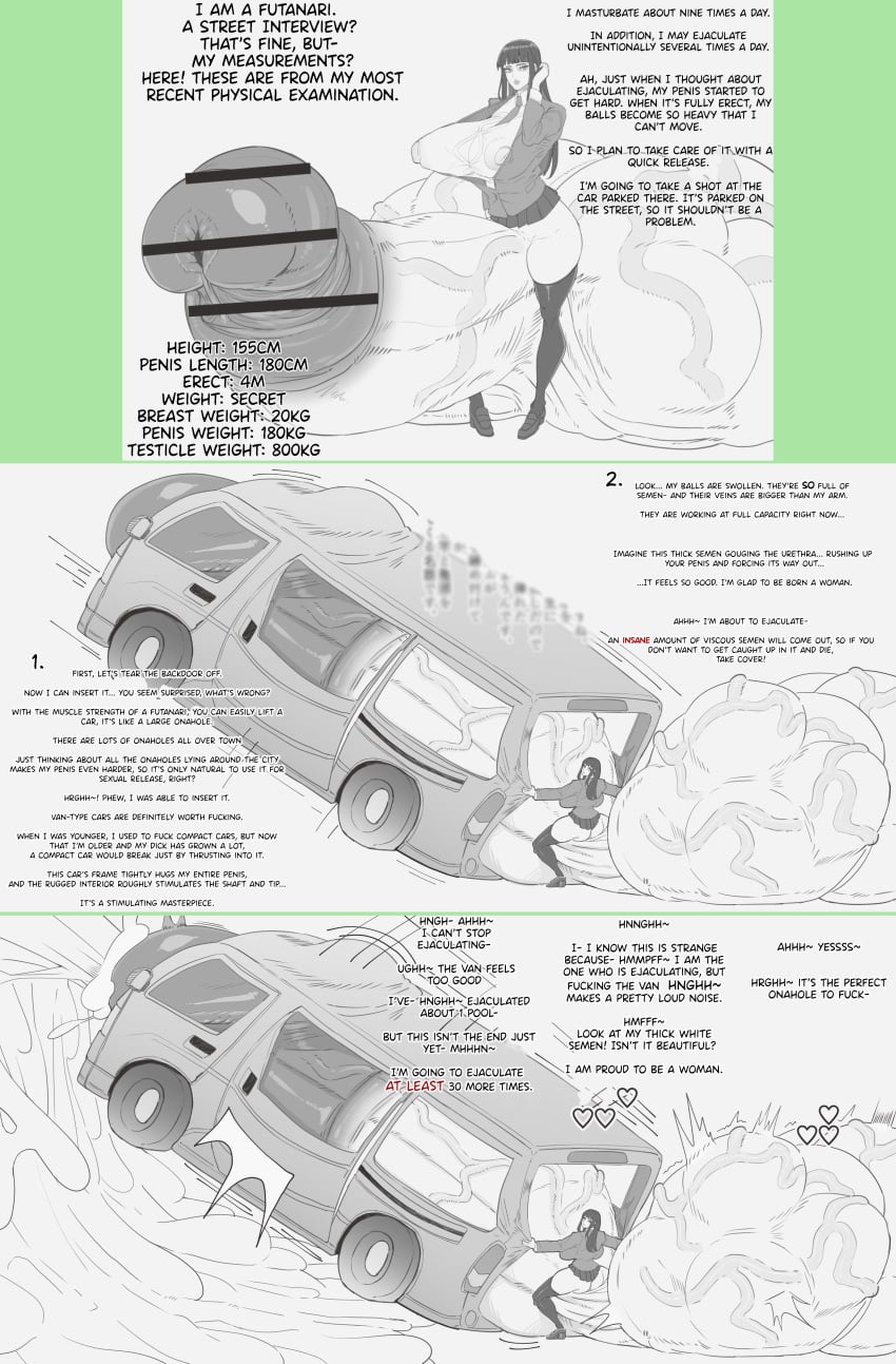 Balls Growth (Enlargement) Rule 34 Image