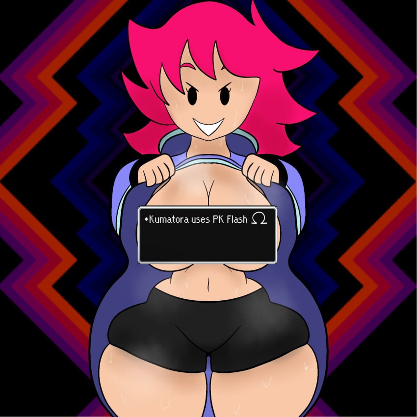 Kumatora (Mother (Series)) Rule 34 Image