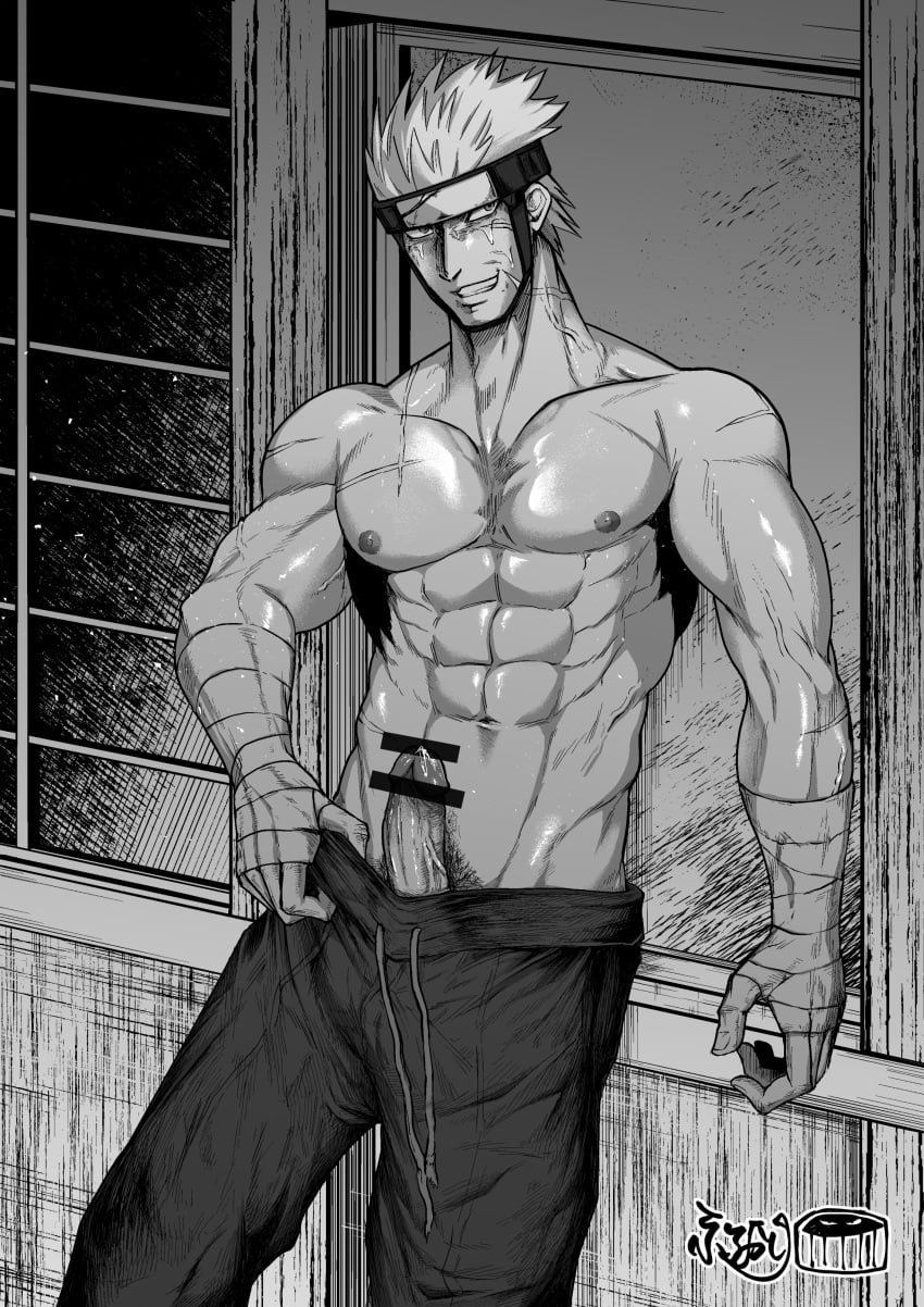 Original Character (Original) Rule 34 Image